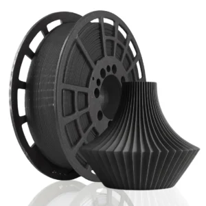 GST3D PLA+ fekete filament