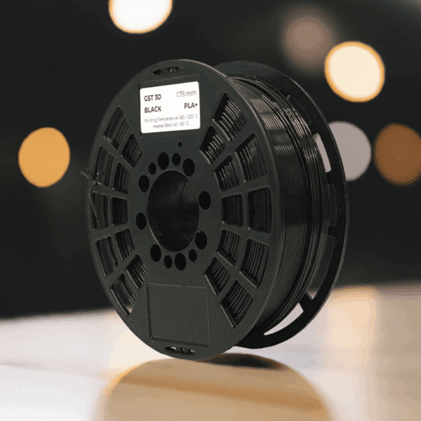 GST3D-filament-1,75-mm-PLA+-1-kg-fekete