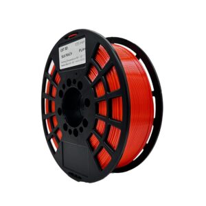 GST3D filament 1,75 mm PLA+ 1 kg silk peach