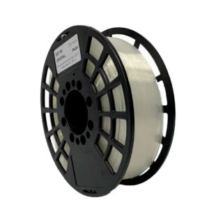 GST3D filament 1,75 mm PLA+ 1 kg crystal