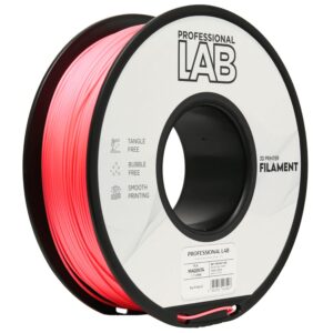 Professional Lab PLA filament 1,75 mm, magenta, 1 kg – tekercs