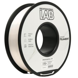 Professional Lab Silk PLA filament 1,75 mm, Glamour, 1 kg – tekercs