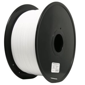 Professional Lab PETG filament 1,75 mm, fehér, 3 kg – tekercs