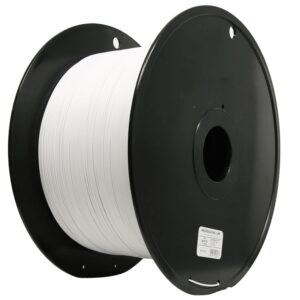 Professional Lab PLA filament 1,75 mm, fehér, 5 kg – tekercs