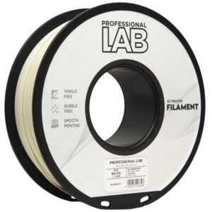 Professional Lab PETG filament 1,75 mm, bézs, 1 kg