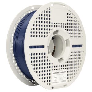 Professional Lab PETG Carbon filament 1,75 mm, kék, 1 kg – tekercs