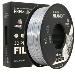 Smart Print PLA Marble filament beton márvány színben, 1 kg