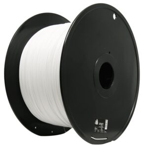 Smart Print PETG filament 1,75 mm, fehér, 5 kg