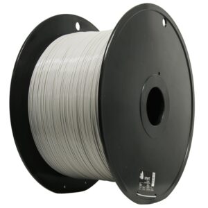 Smart Print PETG filament 1,75 mm, szürke, 5 kg