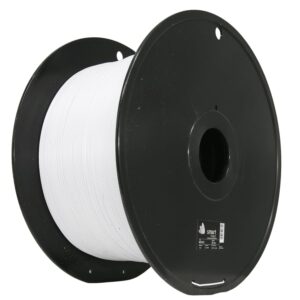 Smart Print PLA+ filament 1,75 mm, fehér, 5 kg