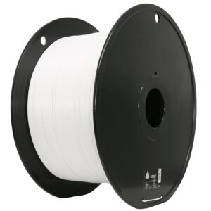 Smart Print PLA filament 1,75 mm, fehér, 5 kg