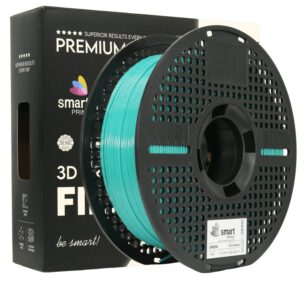 Smart Print PLA Galaxy filament galaxy zöld, 1 kg, 1,75 mm